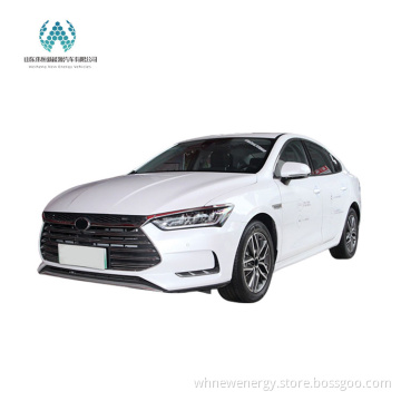 البيع الساخن PHEV لـ BYD Qin Pro 2019 DM Super 1.5TI Automatic Edition